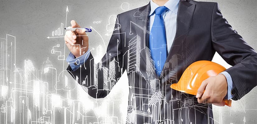 Construction management and Financing